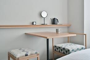 REF Kyoto Hachijoguchi BY Vessel Hotels