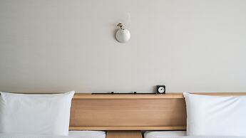 REF Kyoto Hachijoguchi BY Vessel Hotels