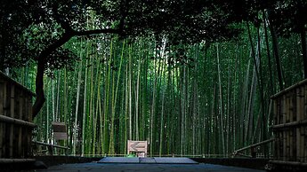 REF Kyoto Hachijoguchi BY Vessel Hotels