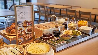 REF Kyoto Hachijoguchi BY Vessel Hotels