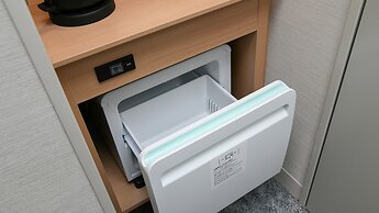 REF Kyoto Hachijoguchi BY Vessel Hotels