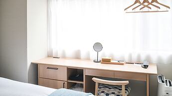 REF Kyoto Hachijoguchi BY Vessel Hotels