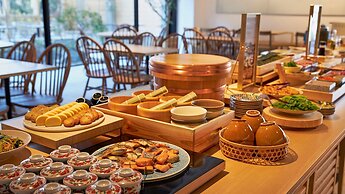 REF Kyoto Hachijoguchi BY Vessel Hotels