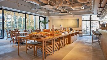 REF Kyoto Hachijoguchi BY Vessel Hotels