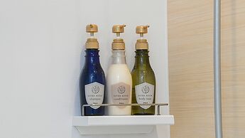 REF Kyoto Hachijoguchi BY Vessel Hotels