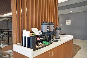 SpringHill Suites by Marriott St. Paul Arden Hills