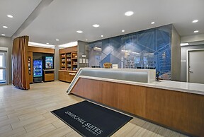 SpringHill Suites by Marriott St. Paul Arden Hills