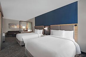 SpringHill Suites by Marriott St. Paul Arden Hills