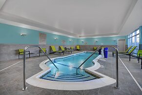SpringHill Suites by Marriott St. Paul Arden Hills