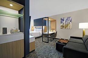 SpringHill Suites by Marriott St. Paul Arden Hills