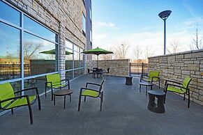 SpringHill Suites by Marriott St. Paul Arden Hills