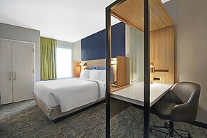 SpringHill Suites by Marriott St. Paul Arden Hills