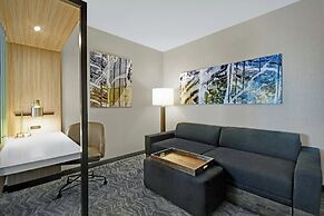 SpringHill Suites by Marriott St. Paul Arden Hills