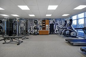 SpringHill Suites by Marriott St. Paul Arden Hills