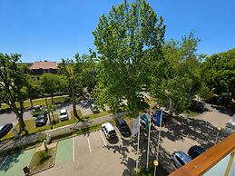 Hungarospa Thermal Hotel