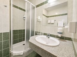 Hungarospa Thermal Hotel