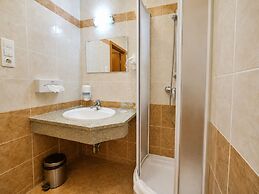 Hungarospa Thermal Hotel