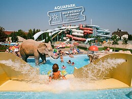 Hungarospa Thermal Hotel