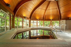 Hungarospa Thermal Hotel