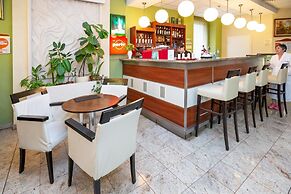 Hungarospa Thermal Hotel