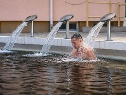 Hungarospa Thermal Hotel