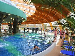 Hungarospa Thermal Hotel