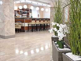 Hungarospa Thermal Hotel