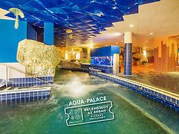 Hungarospa Thermal Hotel