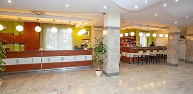Hungarospa Thermal Hotel