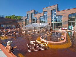 Hungarospa Thermal Hotel