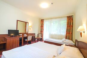 Hungarospa Thermal Hotel