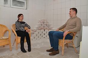 Hungarospa Thermal Hotel