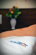 Hungarospa Thermal Hotel