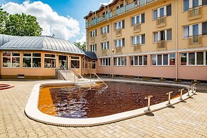 Hungarospa Thermal Hotel