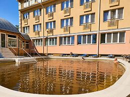 Hungarospa Thermal Hotel