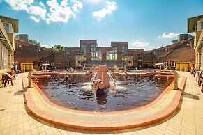 Hungarospa Thermal Hotel