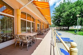 Hungarospa Thermal Hotel
