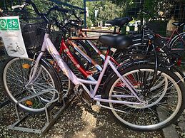 Hungarospa Thermal Hotel