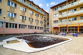 Hungarospa Thermal Hotel
