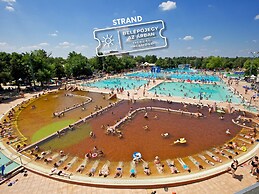 Hungarospa Thermal Hotel