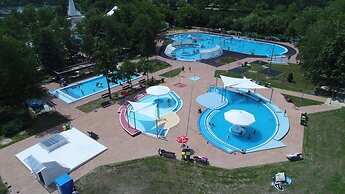 Hungarospa Thermal Hotel