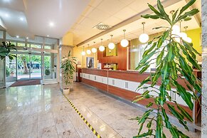 Hungarospa Thermal Hotel