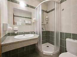 Hungarospa Thermal Hotel