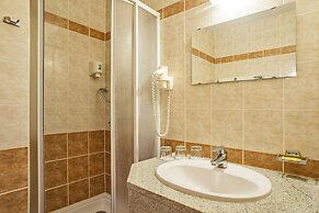 Hungarospa Thermal Hotel