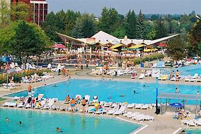 Hungarospa Thermal Hotel