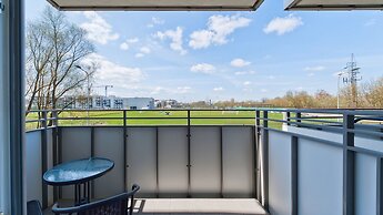 Apartamenty Sun & Snow Konopnicka City