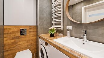 Apartamenty Sun & Snow Konopnicka City