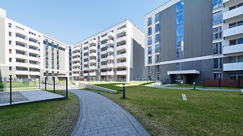 Apartamenty Sun & Snow Konopnicka City