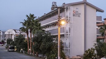 Side Spring Hotel