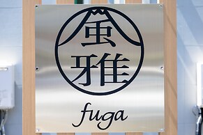 Fuga-B